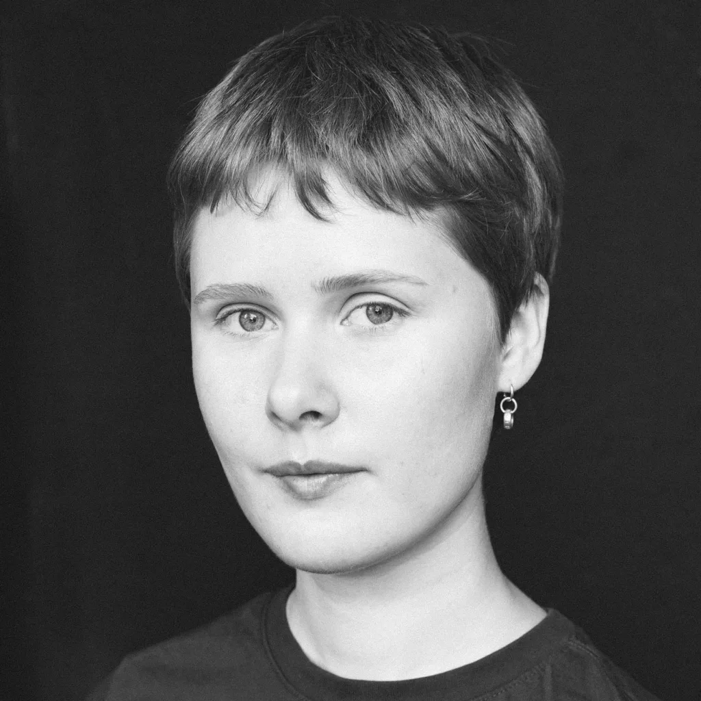 Anna Rogneby
