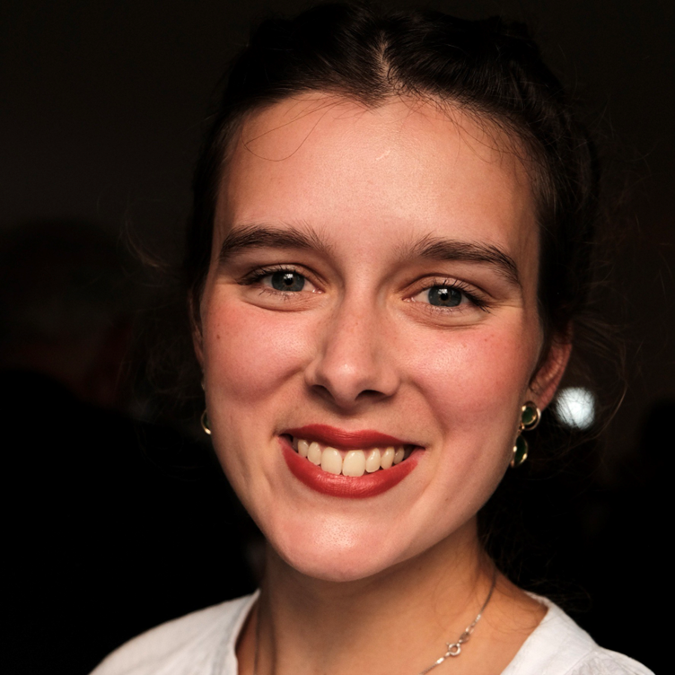 Mathilde Sjøhelle Eiksund