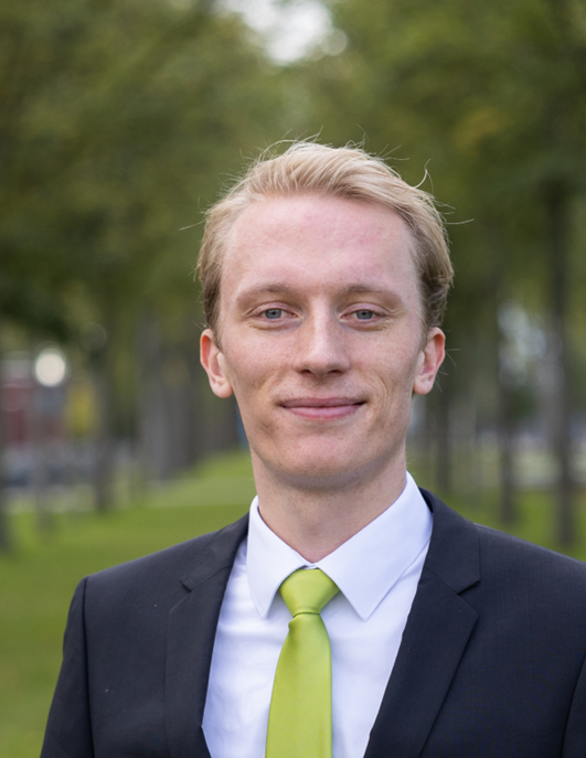 Øyvind Pettersen