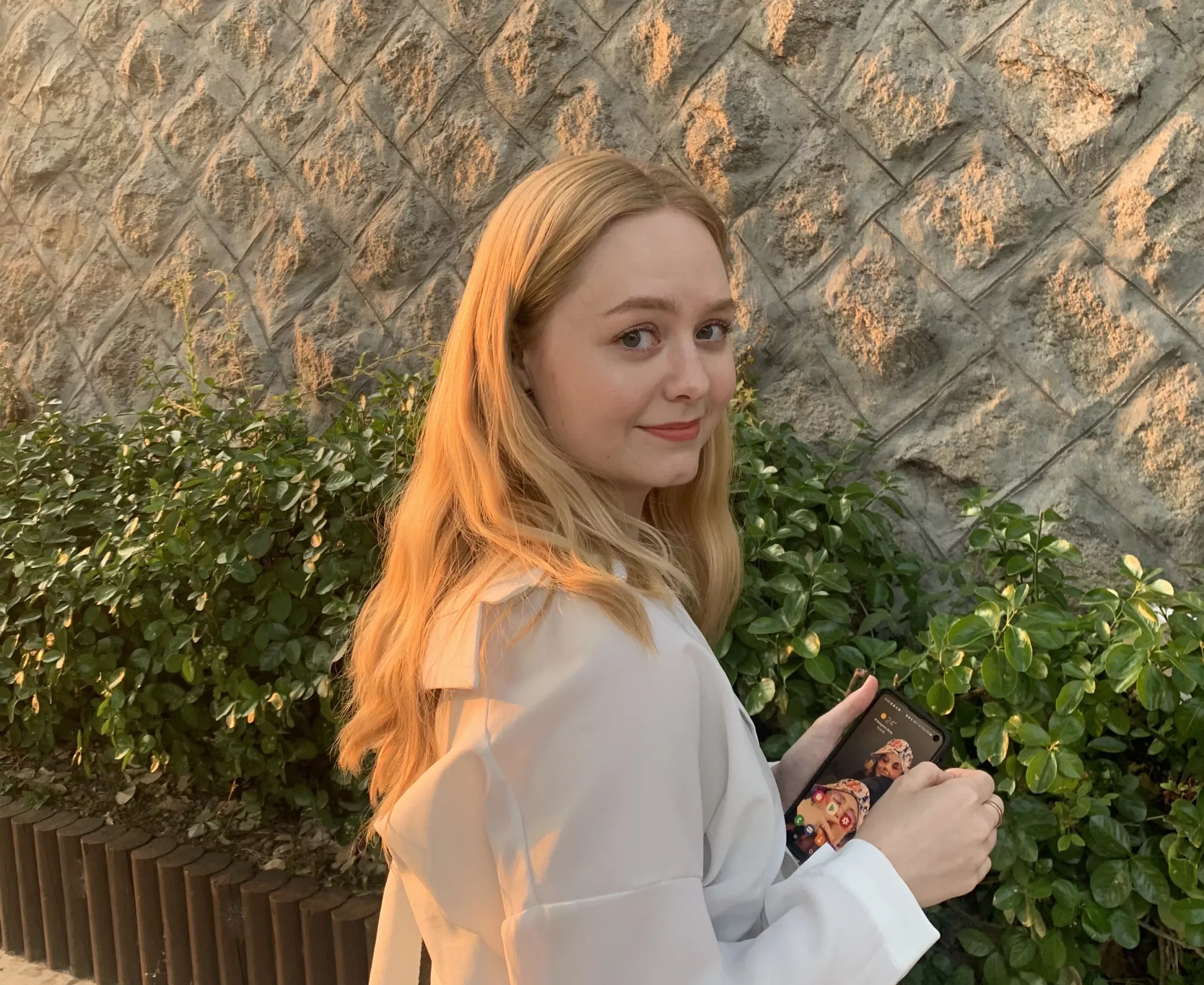 Ronja Elise Johansen
